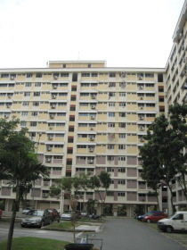 Blk 425 Serangoon Avenue 1 (Serangoon), HDB 4 Rooms #282152